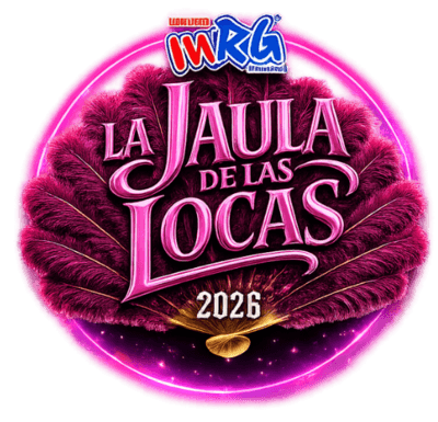 La Jaula de las Locas 2026 — IWRG